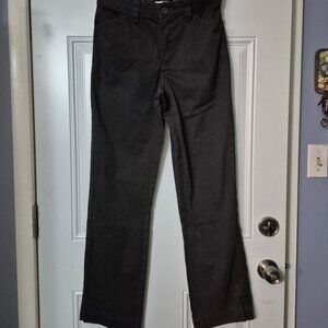 LEE Ladies pants .6 .Comfort Band.